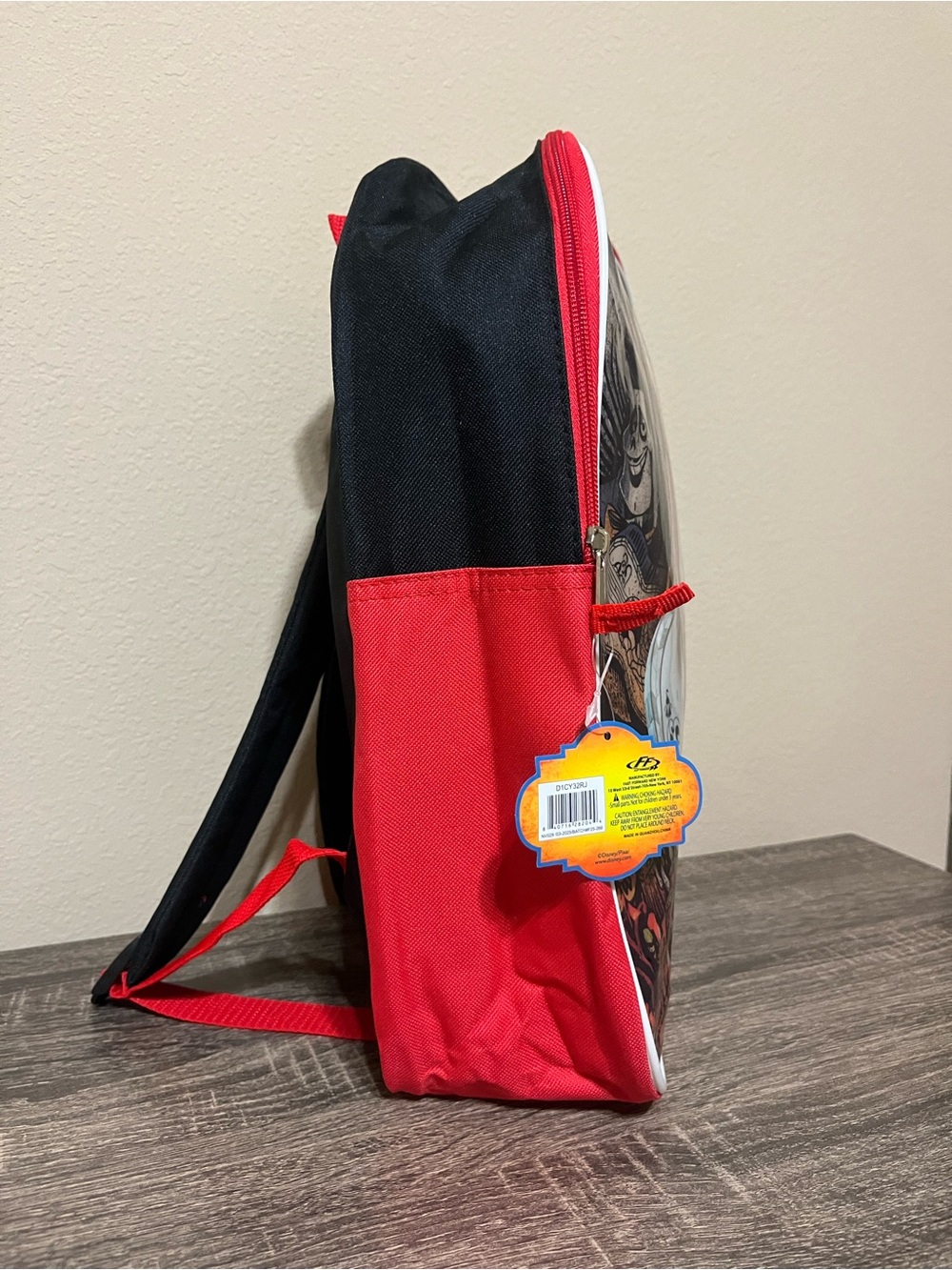 Disney Coco Backpack - Picture 2 of 5